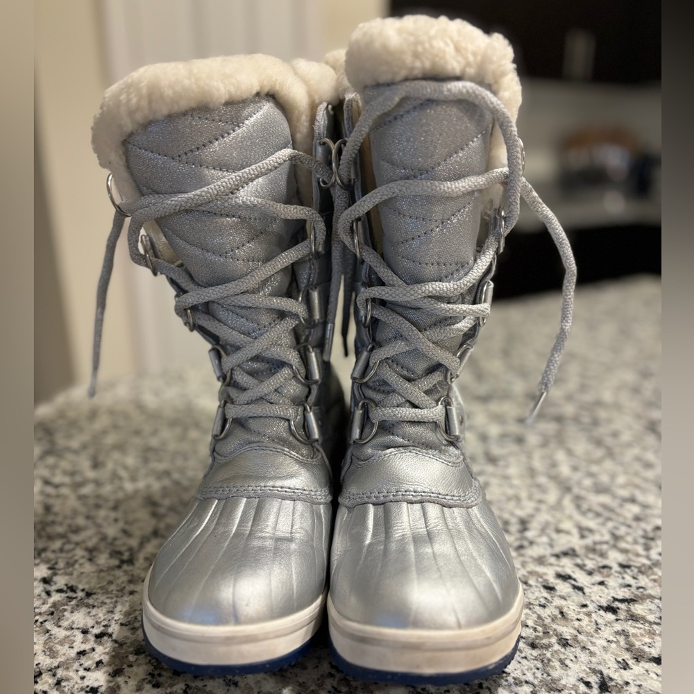Sorel DISNEY Boots